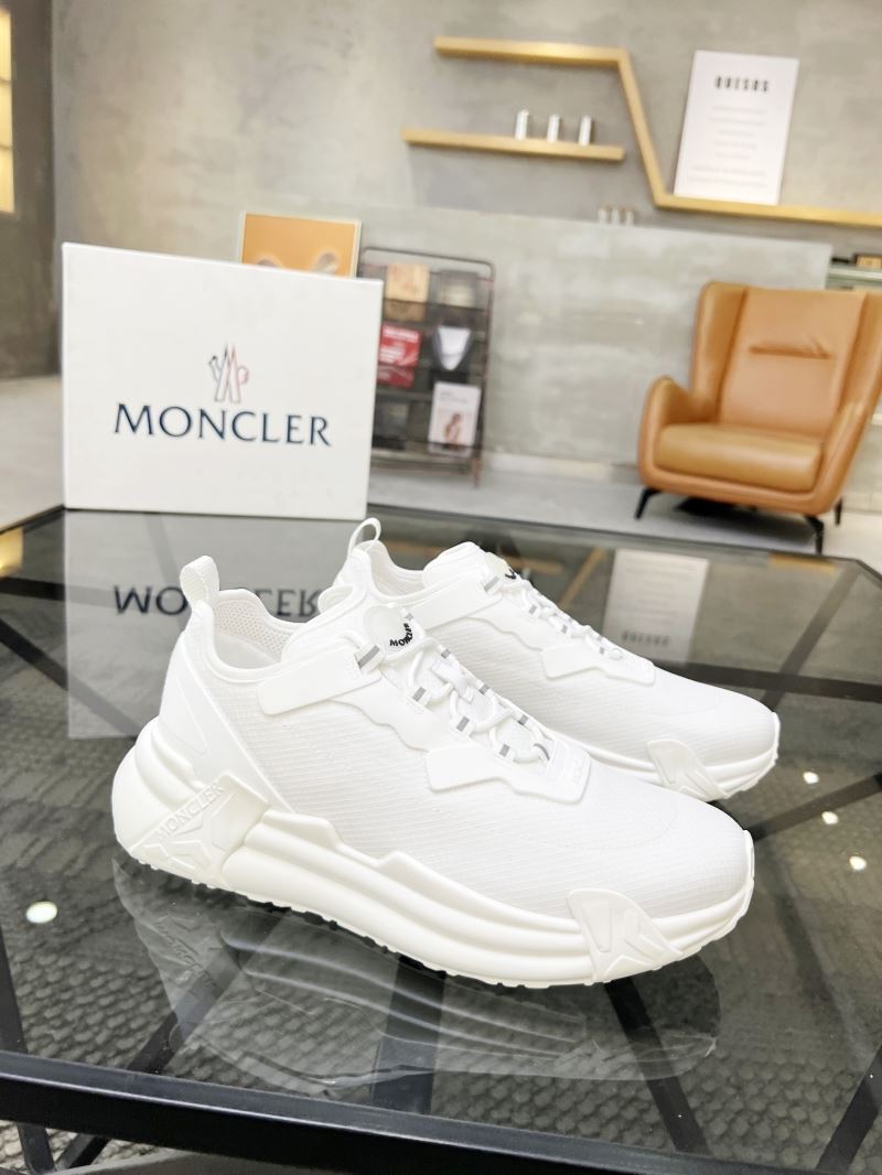 Moncler Shoes